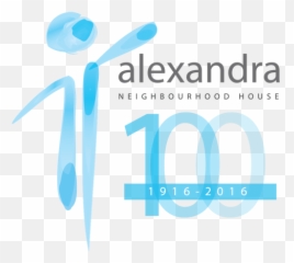 Alex House Centennial Logo - Nextix Png,The Neighbourhood Logo