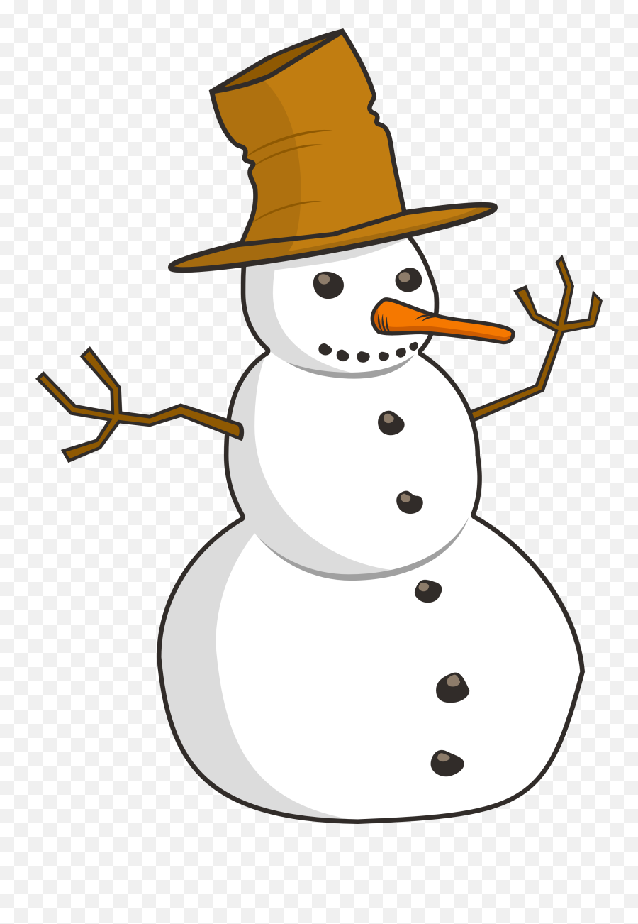 Download Snowman Clipart 5 Clipartset Snowman Clipart Winter Clipart Png Free Transparent Png Images Pngaaa Com