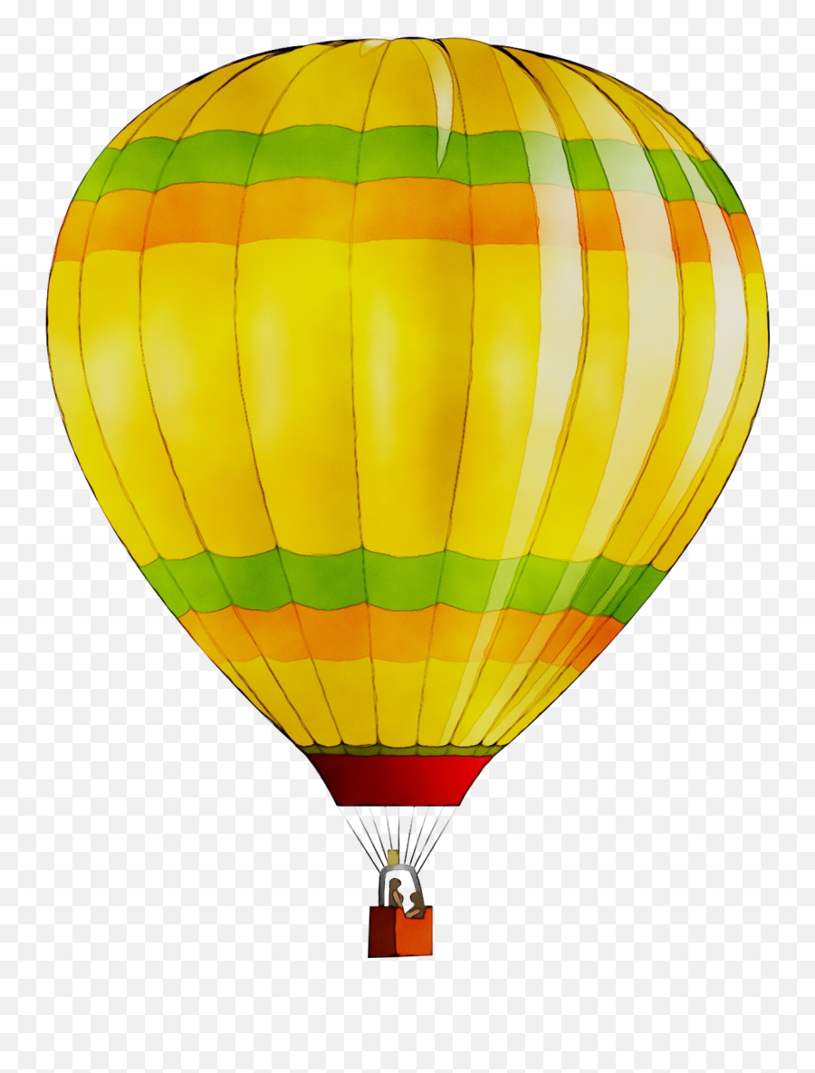 Aircraft Hot Air Balloon Portable Network Graphics Image - Hot Air Balloon Png,Hot Air Balloon Transparent