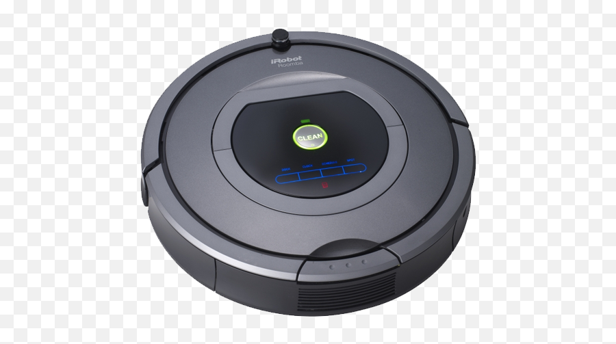Irobot Roomba 780 - Swappa Roomba Png,Roomba Png