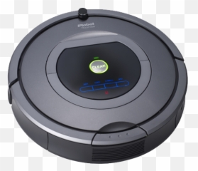 Irobot Roomba 780 - Swappa Roomba Png,Roomba Png