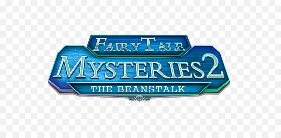 Fairy Tale Mysteries 2 The Beanstalk - Steamgriddb Trend Setter Realty Png,Fairy Tale Logo