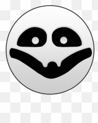 Download Evil Flowey - Eyeball Full Size PNG Image PNGkit Dot