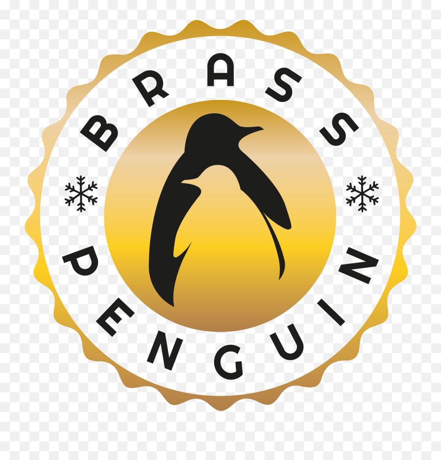 Brass Penguin - Language Png,Penguin Books Logo