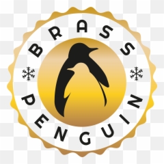 Brass Penguin - Language png