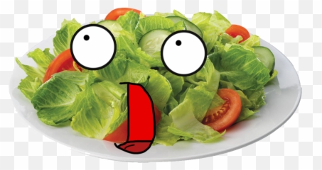 Download Surprise Salad - Png Image Of Salad Png Image With Salad Png Transparent,Salad Png