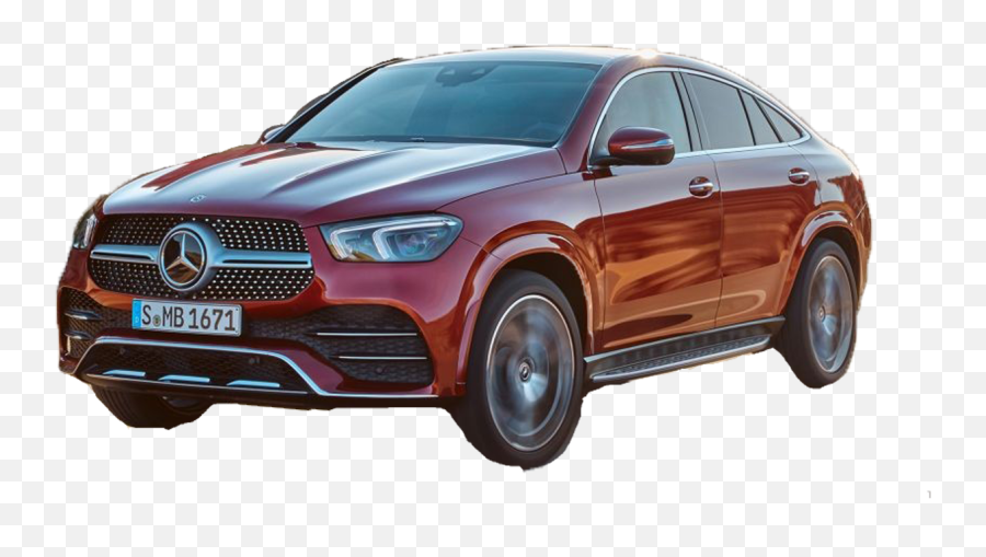 Mercedes Benz Gle Coupe 2019 Png Free Download Real - Mercedes Benz Gle Coupe 2019,Mercedes Benz Png