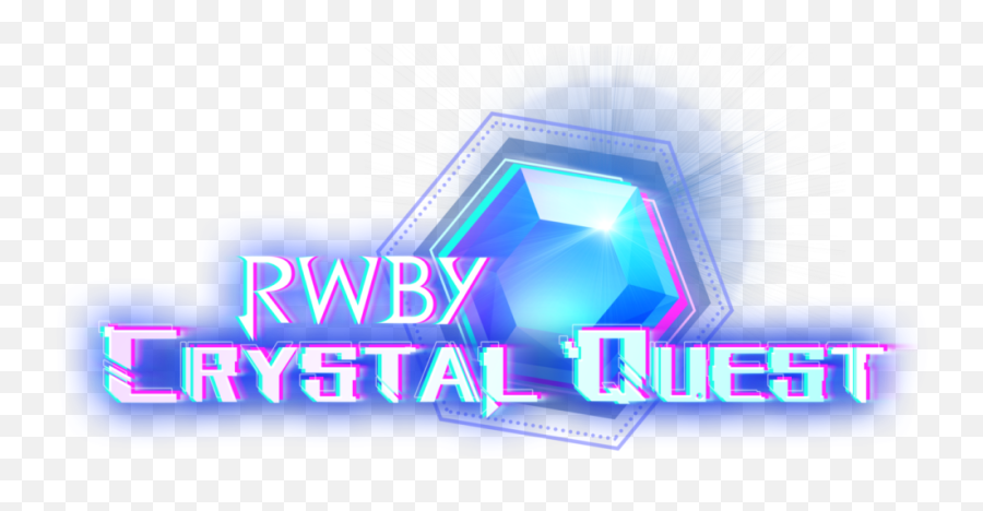 Crunchyroll Games Will Be Releasing Rwby Crystal Quest - Horizontal Png,Rwby Transparent