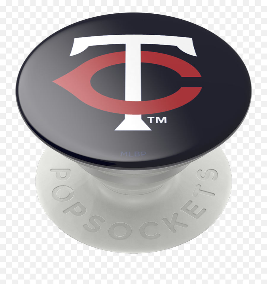 Wholesale Popsockets - Popgrip Sports Mlb Minnesota Twins Emblem Png,Minnesota Twins Logo Png