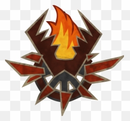 Recreated Faction Logos - Emblem Png,Crossout Png