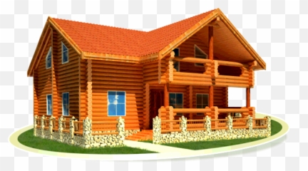 House Png Images Free Download - Orange House Png,Houses Png