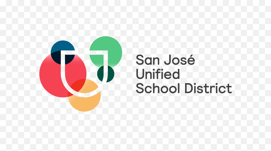 San Jose Unified School District - San Jose School District Png,San Jose State University Logos