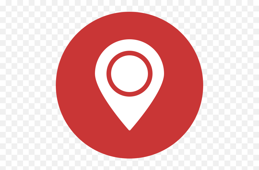 Direction Gps Location Map Marker Navigation Red Icon - Warren Street Tube Station Png,Direction Png