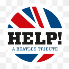 Download Hd Our Logo - Help The Beatles Tribute Horizontal png