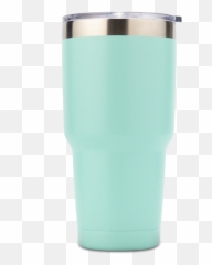 Custom Engraved 30 Oz Insulated Tumbler - Cup Png,Tumbler Png