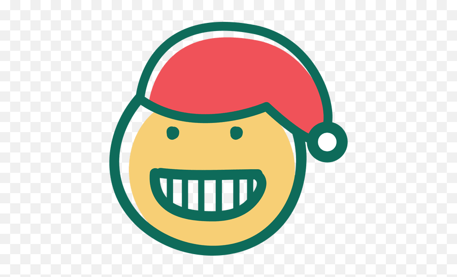 Pin - Happy Png,Santa Claus Hat Transparent