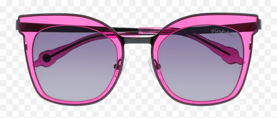 Trendy Eye Glasses Nebula U2013 Freakshow - For Teen Png,Nebula Transparent