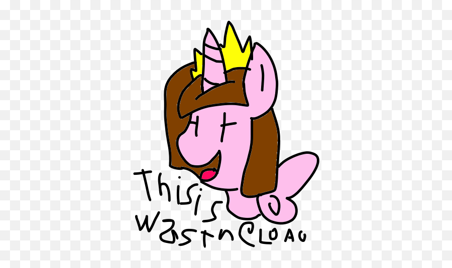 Cnadcane Ponyville - Latale Kirby Photo 43026754 Fanpop Cartoon Png,Kirby Face Png