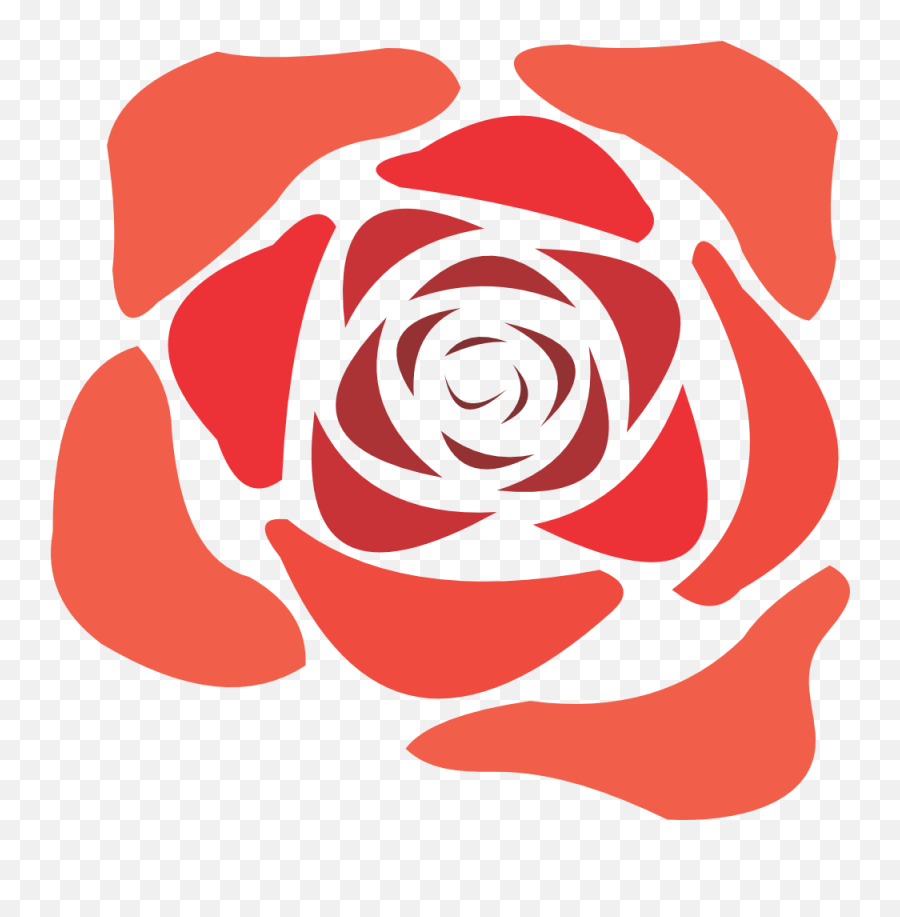 Vector Rose Png - Vector Rose Png Icon,Rose Vector Png