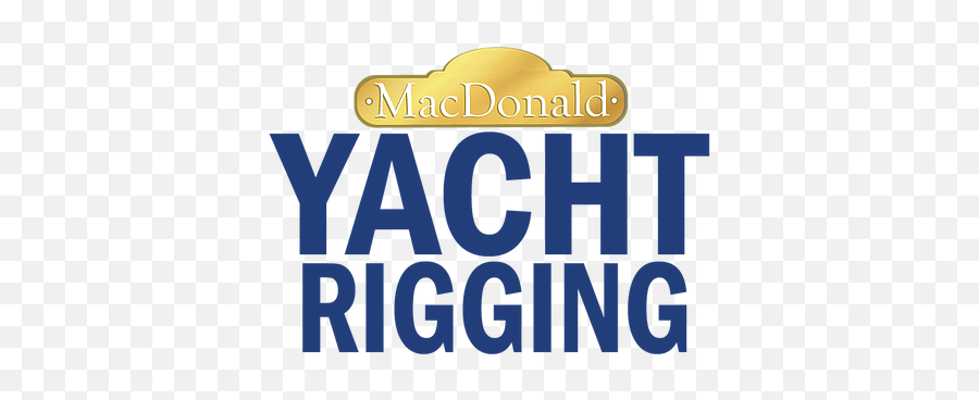 Yacht Rigging - Fête De La Musique Png,Macdonald Logo
