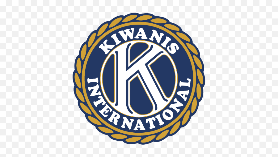 Organizations - Kiwanis Club Png,Optimist International Logo