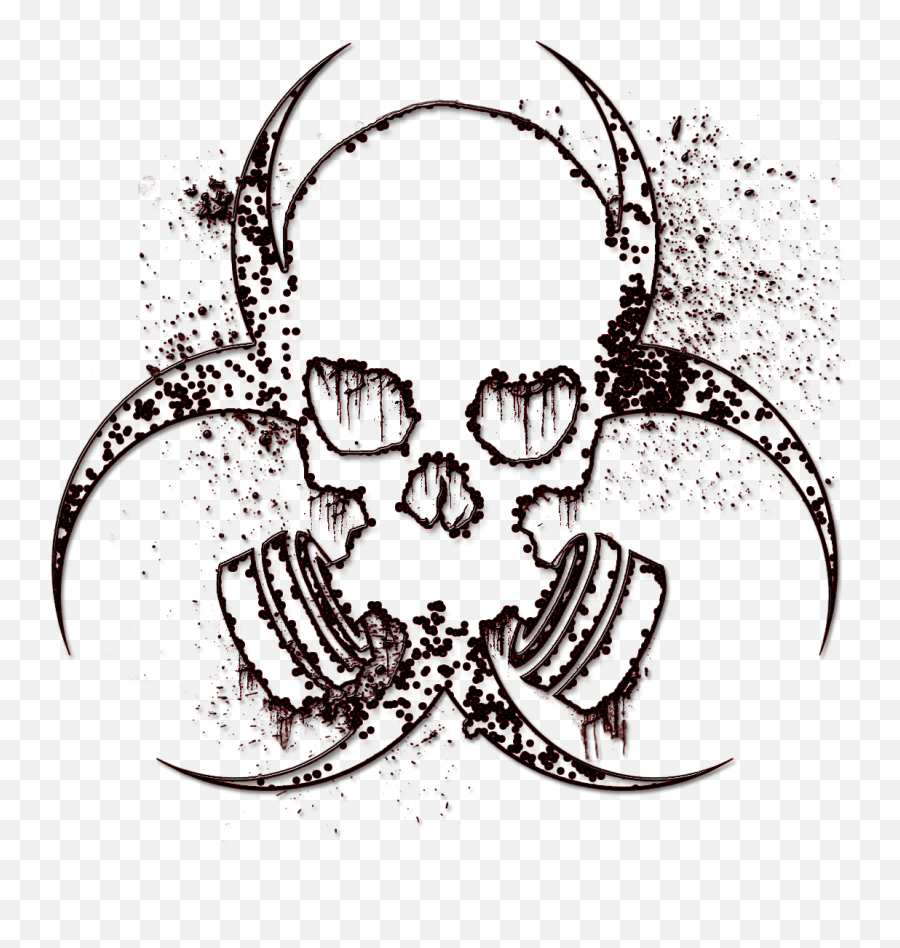 Download Death Squad Png Vector Library - Dot,Squad Png