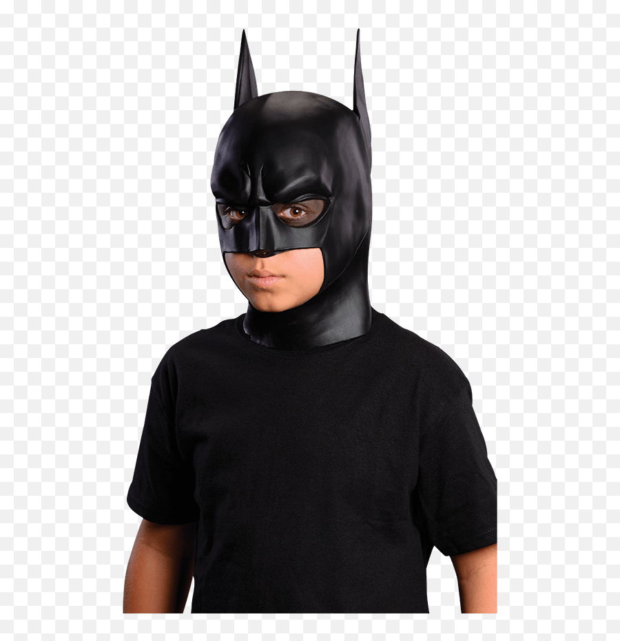 Batman Riddler Joker Mask Costume - Batman Mask Png,Riddler Png