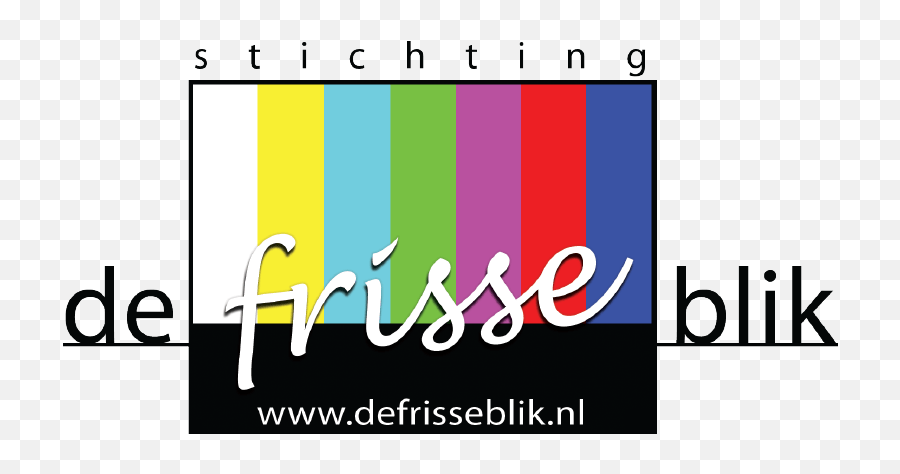 Logo De Frisse Blik - 01 Brometfilmschoolnl De Frisse Blik Png,Migo Logo