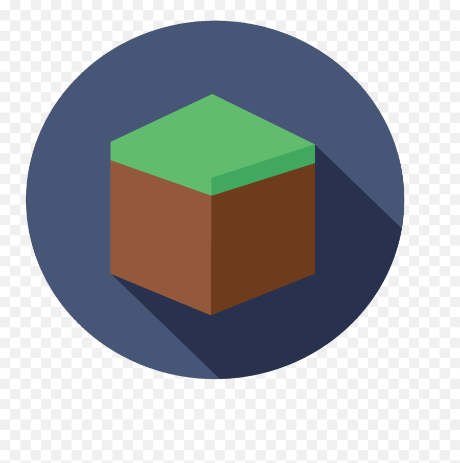 Minecraft Discord Icon - Minecraft Server Icons Png,Discord Server Icon Template