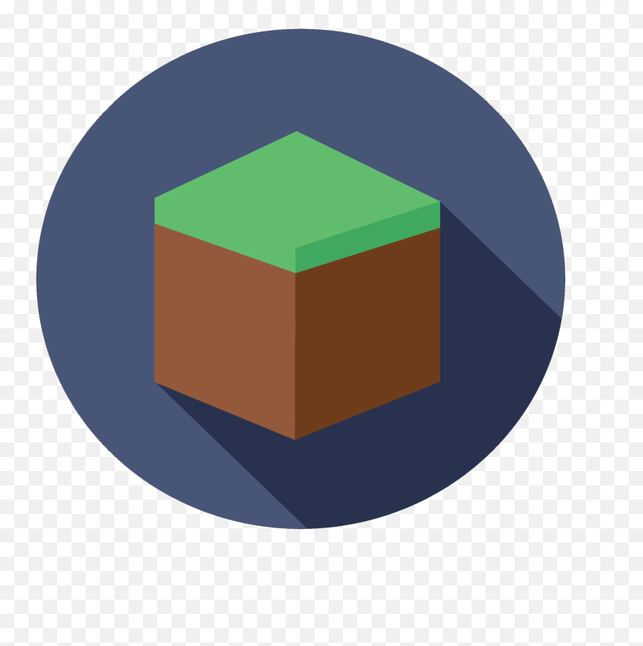 minecraft server icon template