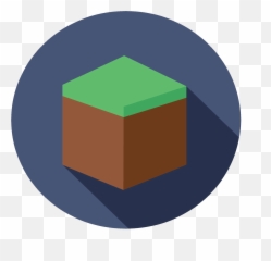 Minecraft Discord Icon - Minecraft Server Icons Png,Discord Server Icon Template