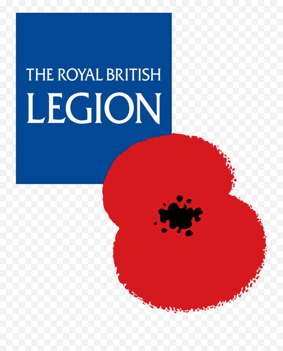 The Royal British Legion - Wikipedia Royal British Legion Png,Poppies Png