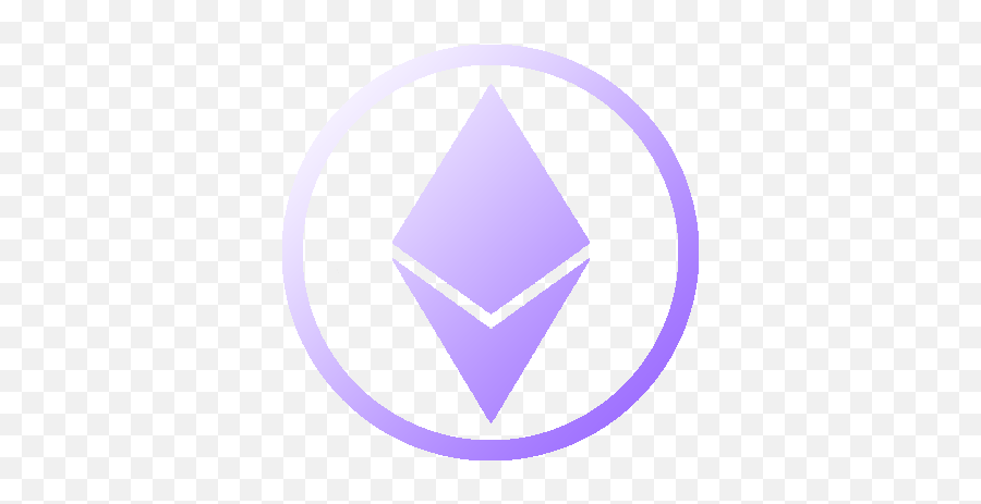 Cryptiq Png Ethereum Icon