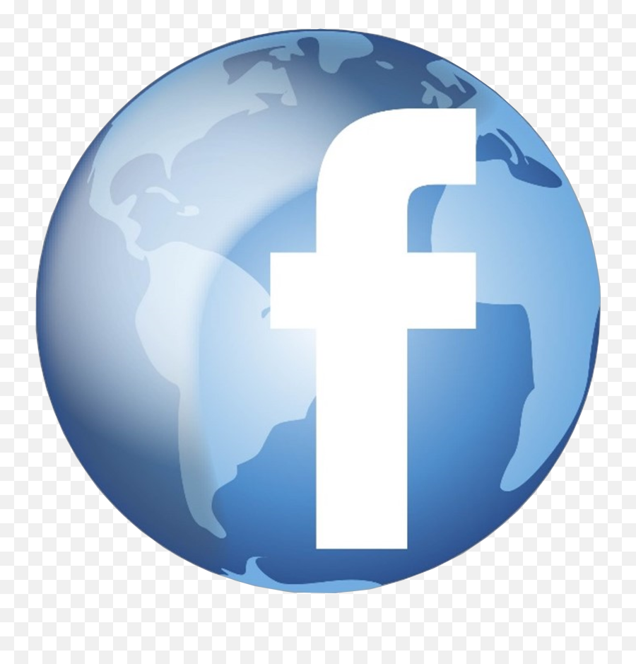 World Connect Icon Favicon - Facebook Globe Png,Connect Icon Png