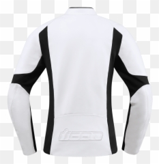 Icon Womens Jacket - Leather png