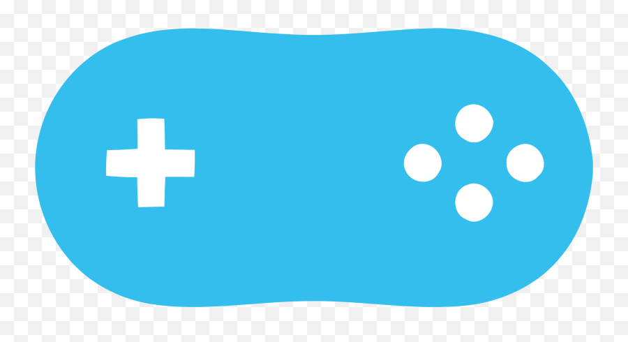 Wii Virtual Console Controller - Dot Png,Nintendo Controller Icon