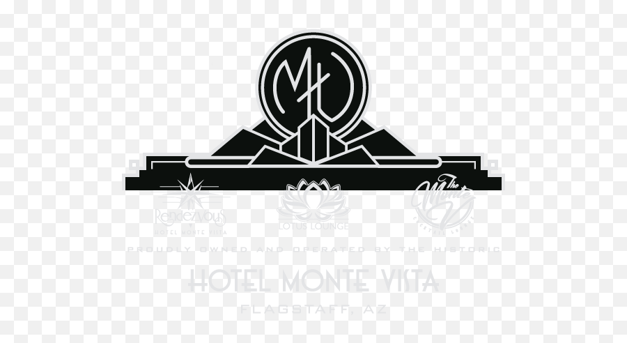 Hotel Monte Vista Png Icon Lounge