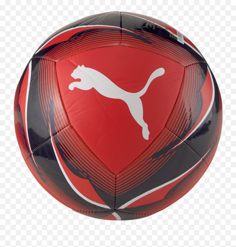 Puma Chivas Icon Soccer Ball - Ac Milan Puma Logo Png,8 Ball Icon