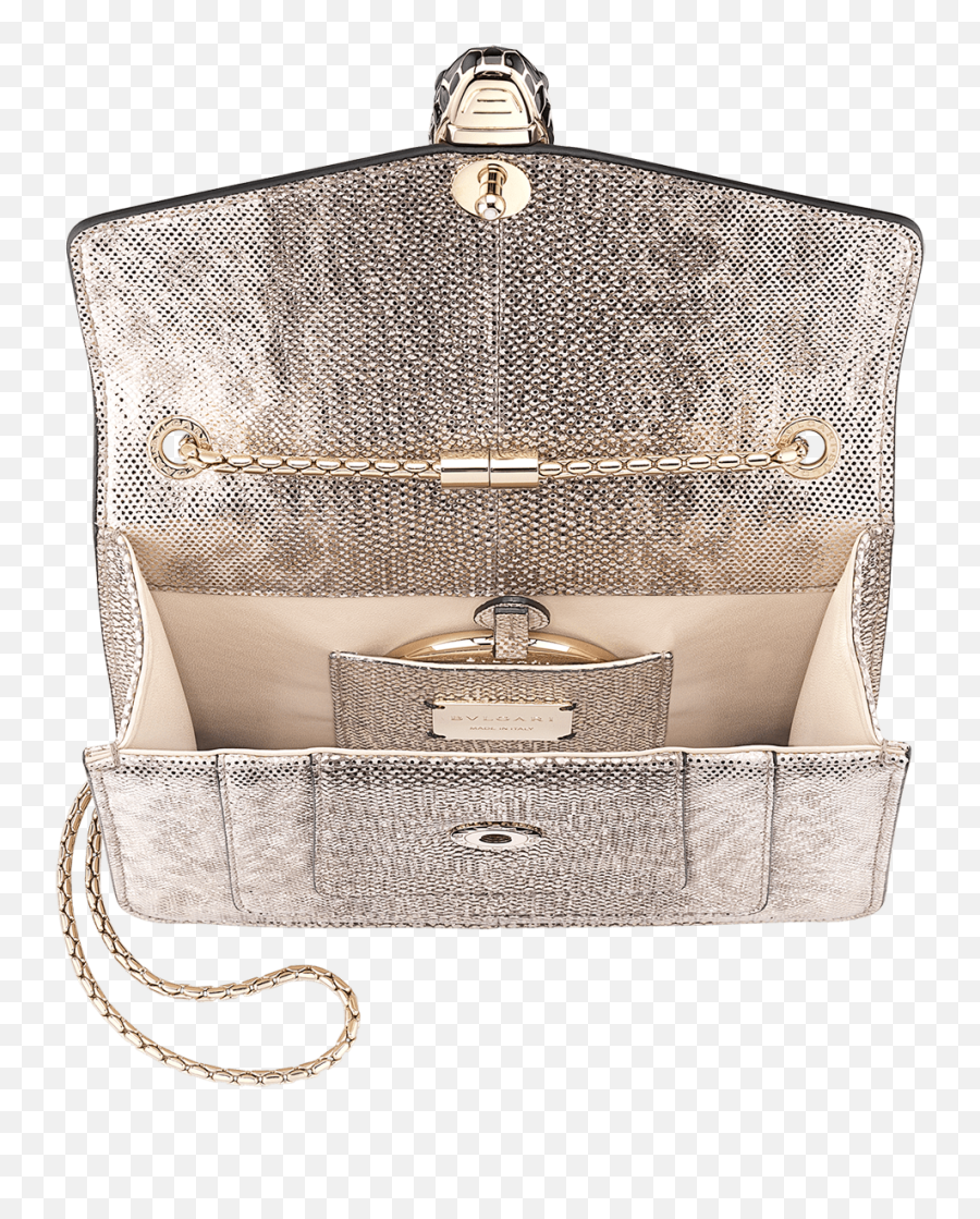 Serpenti Forever Crossbody Bag - Crossbody Png,Color Icon Glitter Single