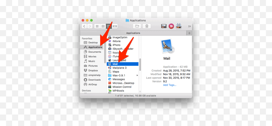 How To Setup Comcast Email - Vertical Png,Imovie App Icon