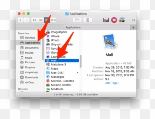 How To Setup Comcast Email - Vertical png