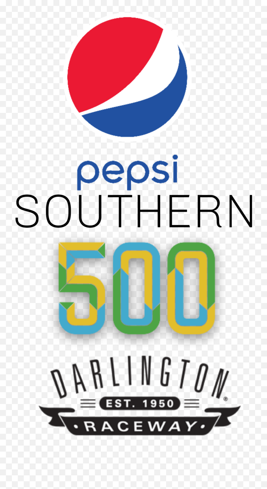 Pepsi Southern 500 Stock Car Racing Wiki Fandom - Darlington Raceway Png,Icon Retro Daytona