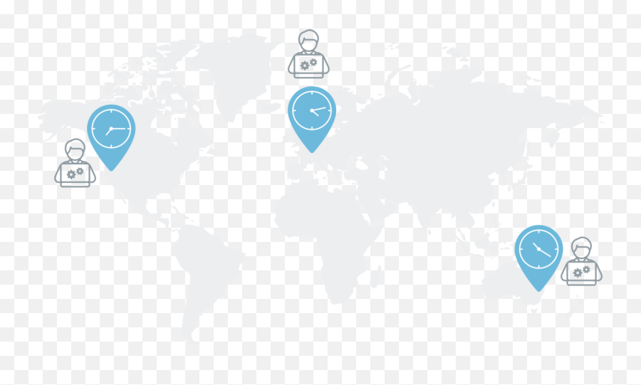 Blog - Real Security Mercator Projection Vector Png,Frost Icon R6