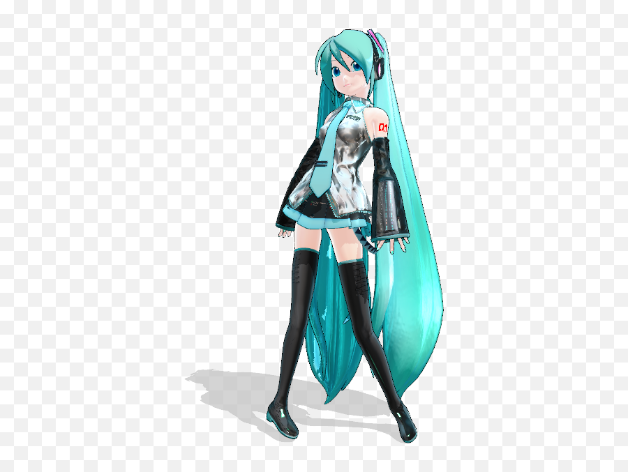 Hatsune Miku Chibi Png - Sour Rolling Girl Girl,Hatsune Miku Transparent Background