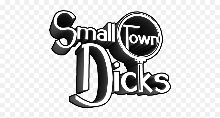 True Crime Podcast Stories U0026 More Small Town Dicks - Small Towndicks Png,Podbay Icon