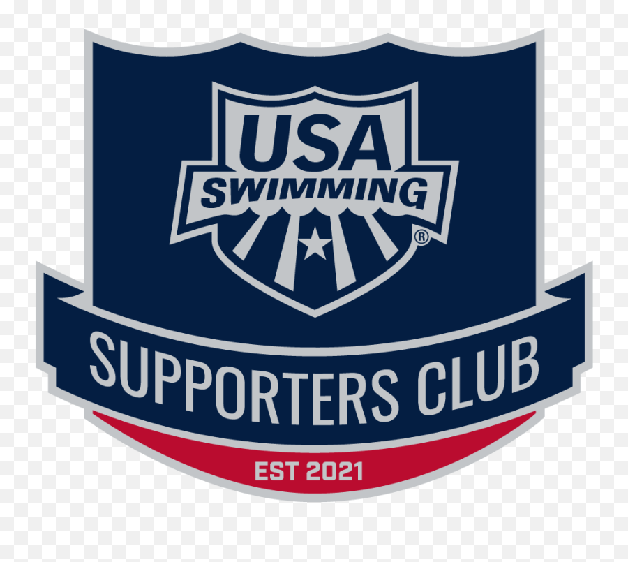 USA Swimming Home
