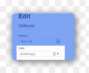 Aspnet Mvc C Chrome Not Showing Date In Edit Mode - Stack Vertical Png,Asp.net Icon Set