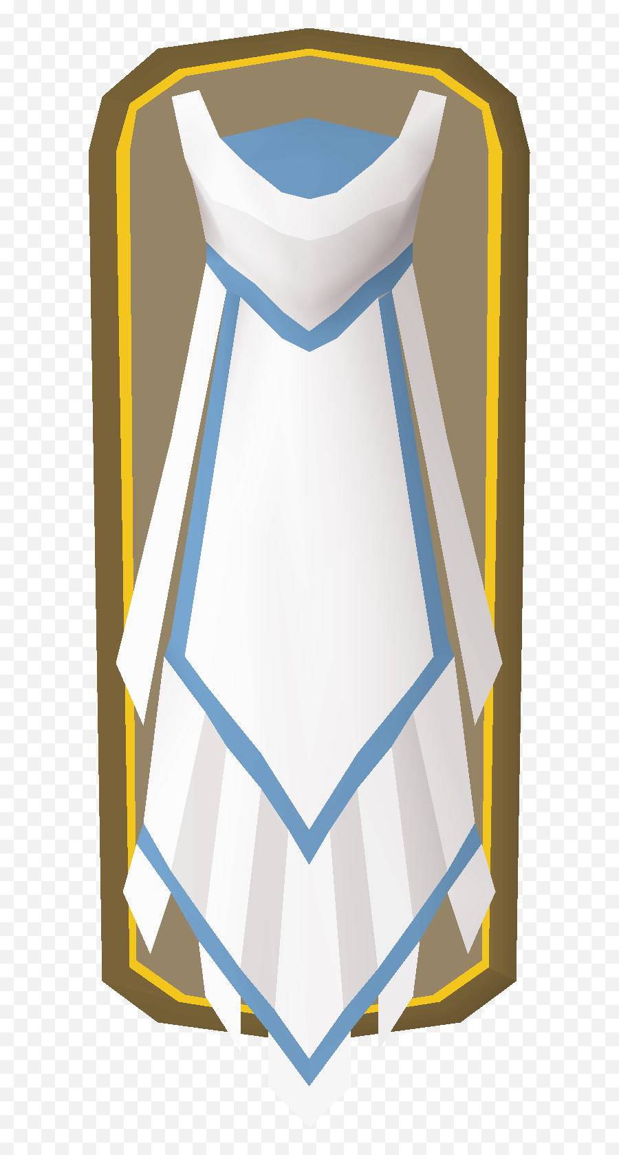 Mythical Cape Mounted - Osrs Wiki Vertical Png,Runescape Skill Icon