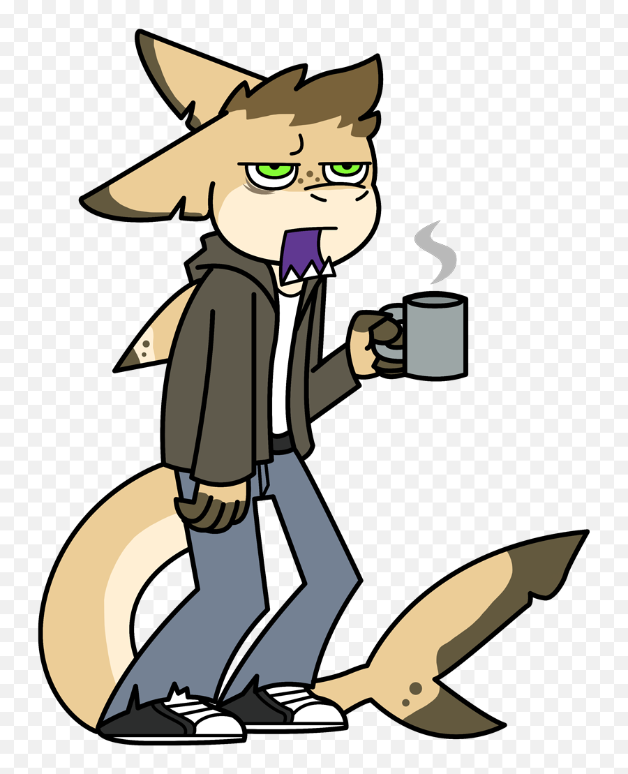 Aggretsona - Aggretsuko Sona Png,Fenneko Icon