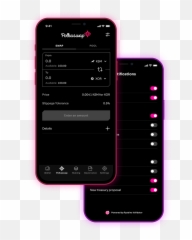 Fearless Wallet U2014 The Defi For Future - Smart Device png